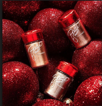 Sparkling Beauty Products: Inside and Out For The Holidays
